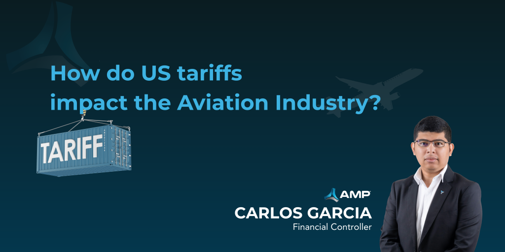 How do US tariffs impact the Aviation Industry?